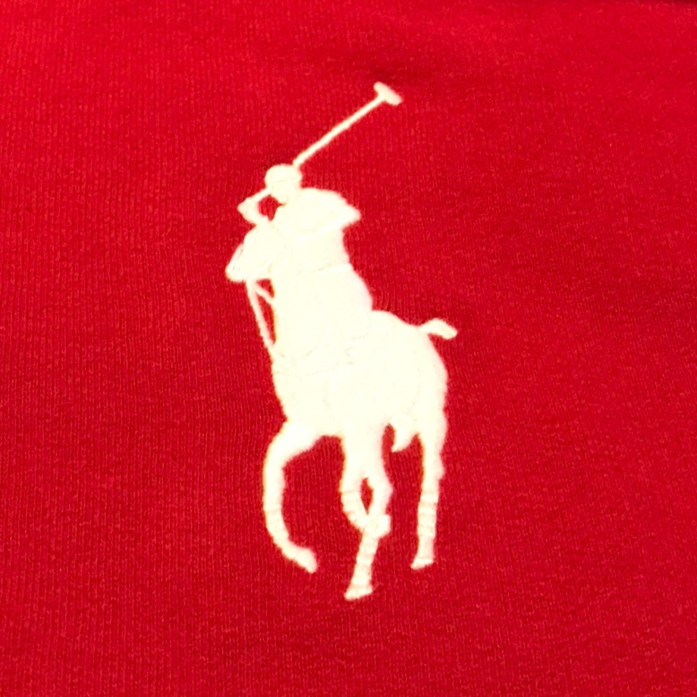 Polo Ralph Lauren Canada 2018 Zip-up Hoodie - Picture 4 of 7